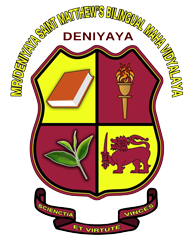 St. Matthew's Bilingual M.V.